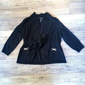 White House Black Market cardigan sweater